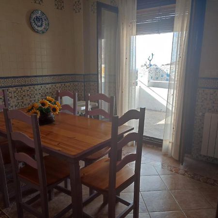 ブビオン Casa Alba E Ireneヴィラ エクステリア 写真