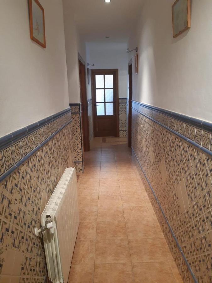ブビオン Casa Alba E Ireneヴィラ エクステリア 写真
