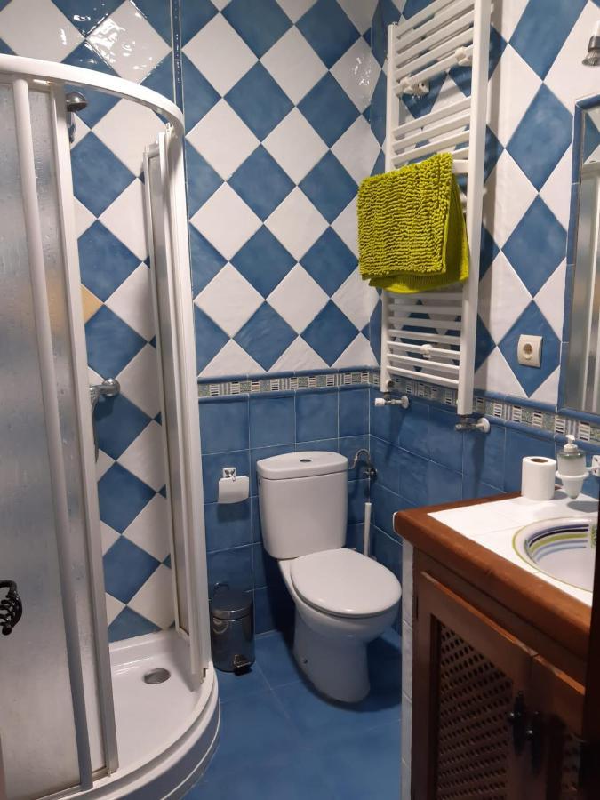 ブビオン Casa Alba E Ireneヴィラ エクステリア 写真