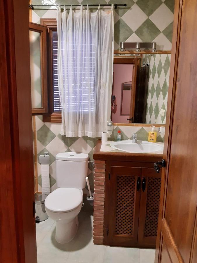 ブビオン Casa Alba E Ireneヴィラ エクステリア 写真