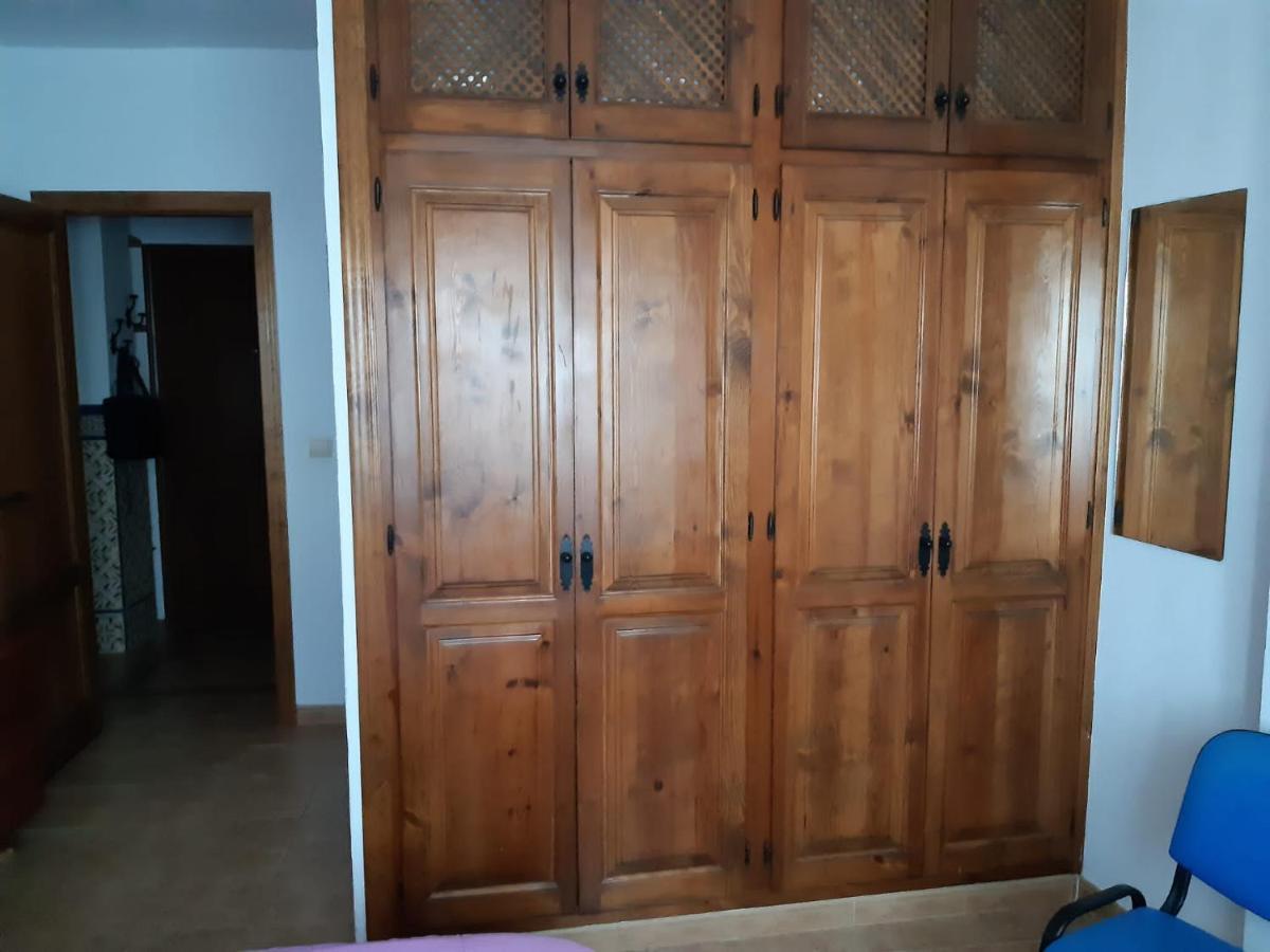 ブビオン Casa Alba E Ireneヴィラ エクステリア 写真