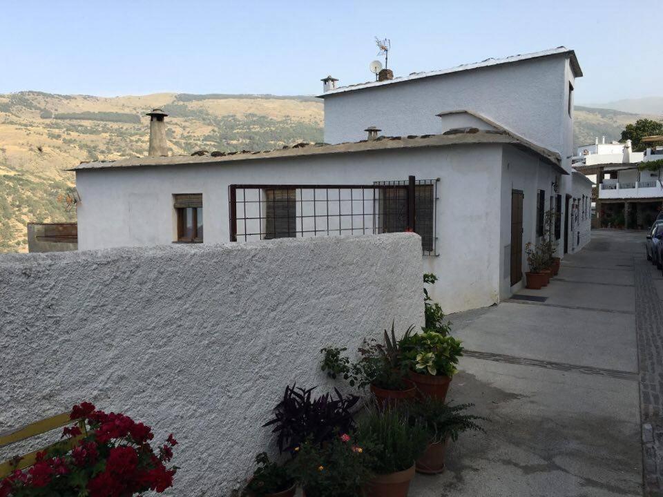 ブビオン Casa Alba E Ireneヴィラ エクステリア 写真