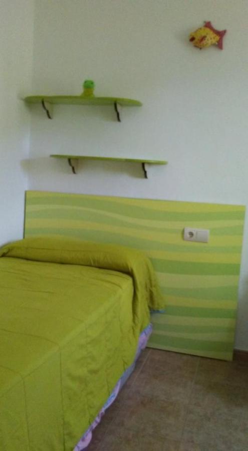 ブビオン Casa Alba E Ireneヴィラ エクステリア 写真